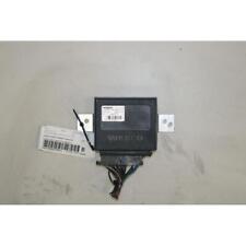 CENTRALINA SERVIZI (AUTOCARRO) PER DAF SERIE XF (02-13) 95.480 2P/D/12580CC 2002