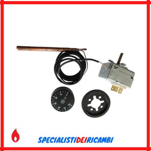 Termostato regolazione 90 - termostato, 0-90