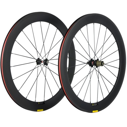 Set ruote 700c - da, strada