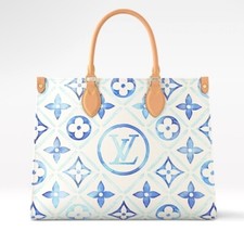 Louis Vuitton Onthego Tote Bag