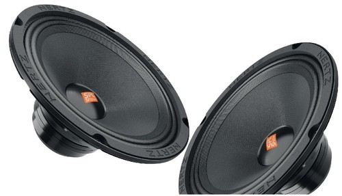 Hertz 200 neo set - sv, spl
