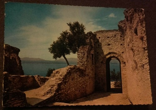 Lago garda sirmione - garda, –