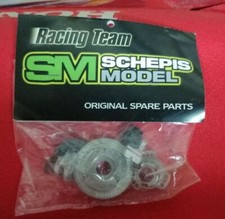 Frizione Schepis Model VARIO 3