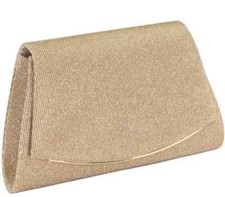 Clutch bag - broccato -