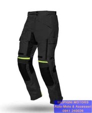 Pantaloni Moto Donna SPYKE
