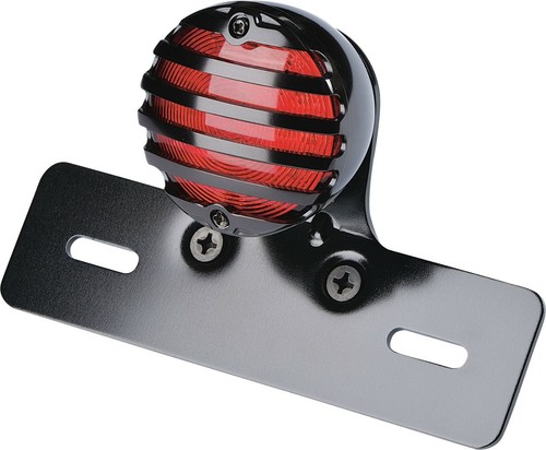Fanalino faro harley - fanalino,
