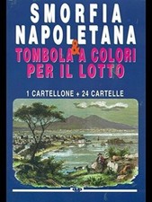 smorfia napoletana e tombola a