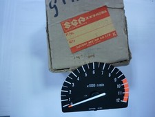 CONTAGIRI TACHIMETRO SUZUKI