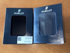 Hublot Scatola Di Servizio
