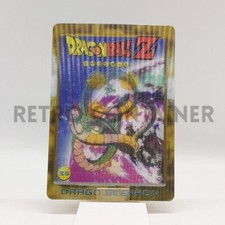 Card Giochi Preziosi DRAGON