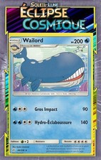 Wailord - SL12:Éclipse