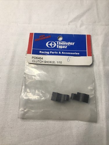 Thunder tiger pd6464 - thunder,
