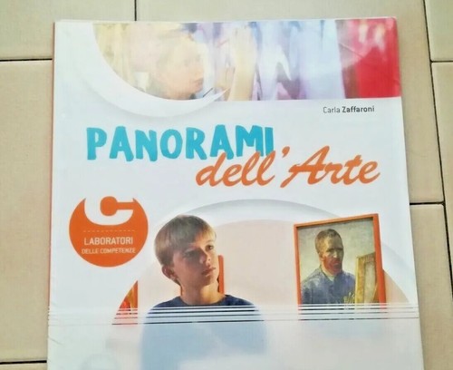 Panorami dell arte - dell', di