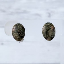 Orecchini Vintage Clip On Toni