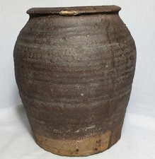 Antico vaso echizen - vaso, periodo