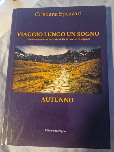 Libro viaggio lungo sogno - lungo, un