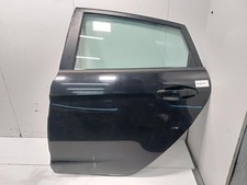 1692503 PORTA POSTERIORE SX FORD FIESTA VI (6° SERIE) 1.2 B 16V MAN 5M 60CV 2010