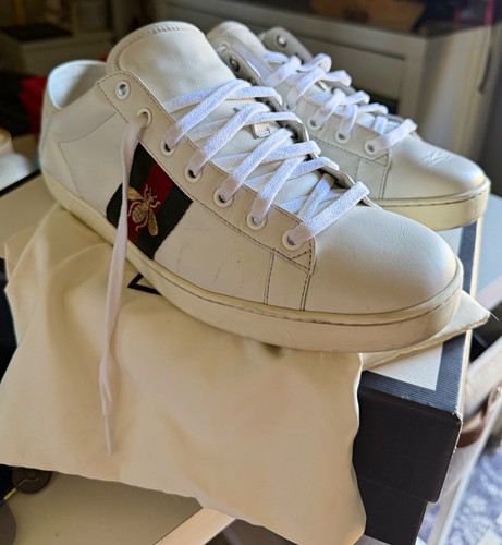 Gucci donna asso - , tacco