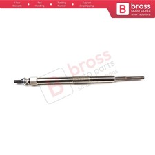 1 Piece Heater Glow Plug 11