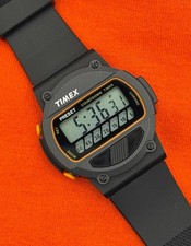 Orologio uomo digitale Timex