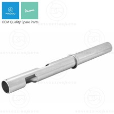 TUBO COMANDO GAS ACCELERATORE