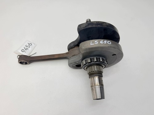 Suzuki ls650 savage - savage, albero