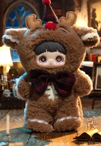 Carta maymei winter - carta, weirdness