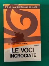 LE VOCI INCROCIATE - Beatrice