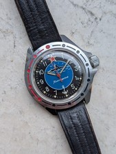 Orologio da polso uomo Vostok