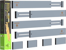 Divisori per Cassetti in
