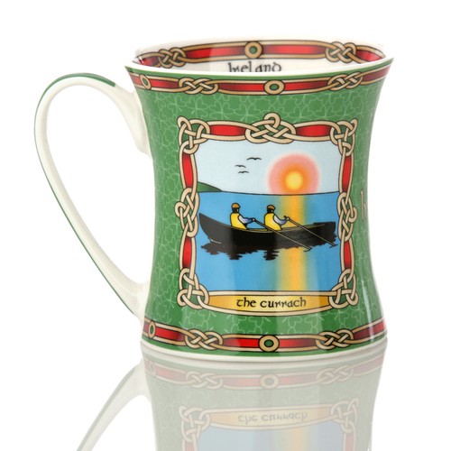 Tazza caffè marinaio - tazza, da
