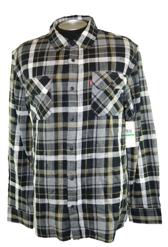 Camicia uomo levi nuova - uomo,