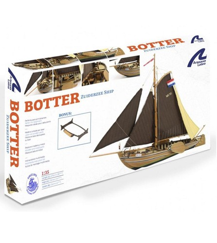 Artesania latina 22125 botter - artesania,