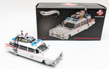 Modellino Ghostbusters Ecto-1