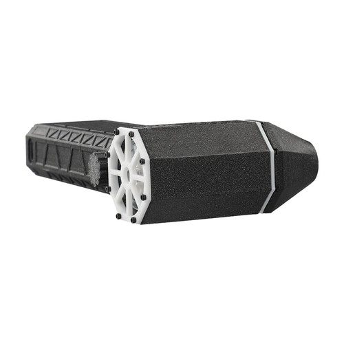 Ventilatore elettroventilatore