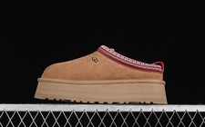 UGG Tazz II Marrone Castagno