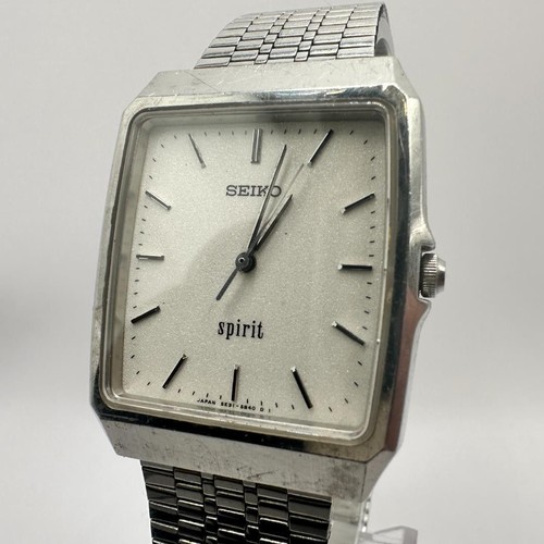 Seiko vecchio orologio - orologio,