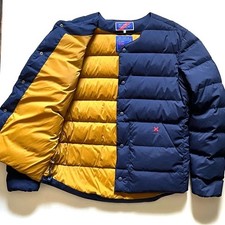 Best Made Co piumino d'oca 850