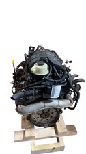 01 02 03 DODGE CARAVAN Engine