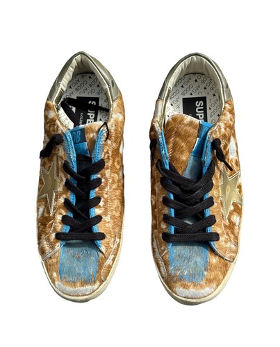 Sneakers golden goose - sneakers,