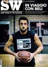 Settimana dello Sport 2014 #5 Marco Belinelli Melandri Sochi 2014