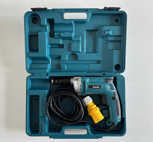 Makita 6826 110v cacciavite