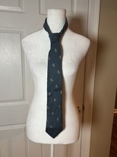 Cravatta uomo Briar misto lana