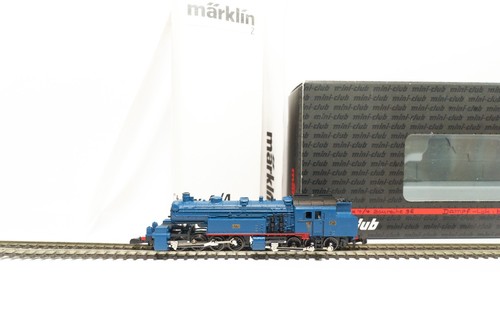 Märklin miniclub scala - miniclub, z