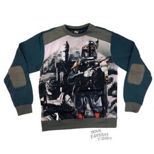 Star Wars Boba Fett Prime