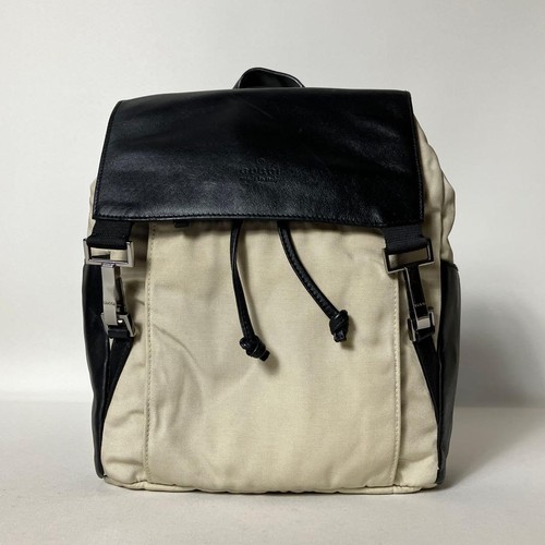 Zaino gucci nero - zaino, di
