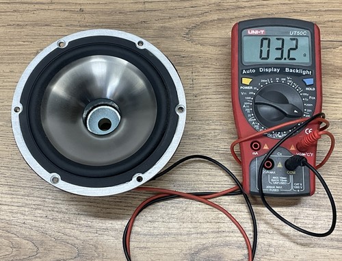 Kef iq5 sp1532 - kef, 5"