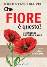 Che fiore questo spohn - questo?,