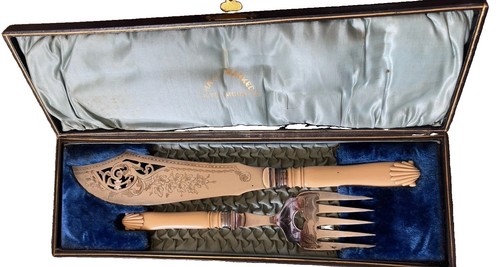 Set posate montate in - set,