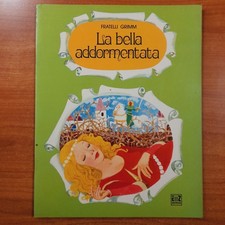 La bella addormentata -
